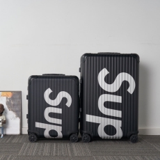 Supreme x Rimowa Suitcase